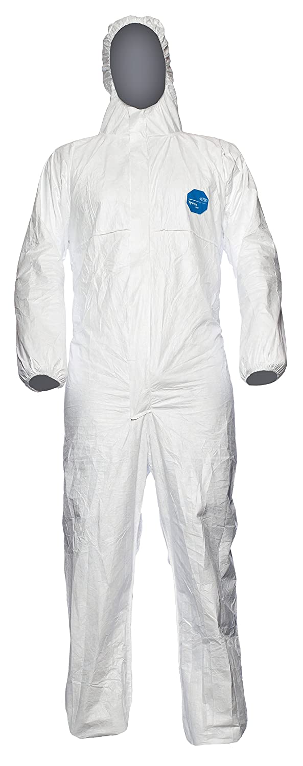 Tyvek Einwegoverall 500 Xpert
