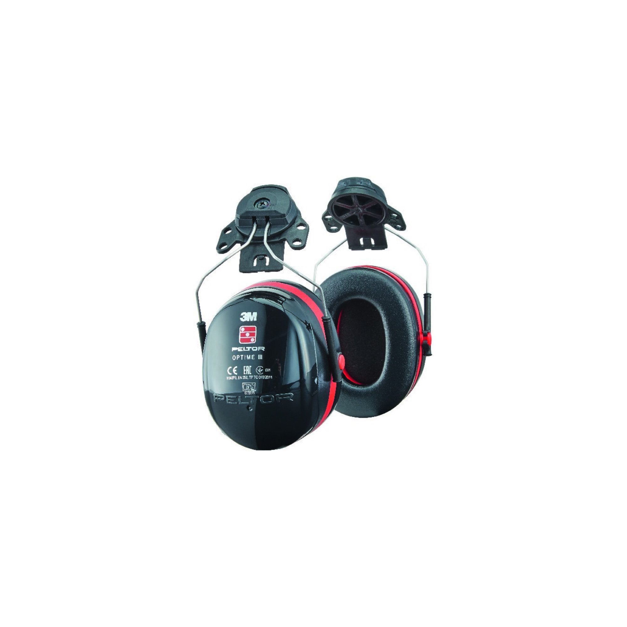 Optime III™ Helmkapsel H540P3EA / Für Schutzhelm Vertex