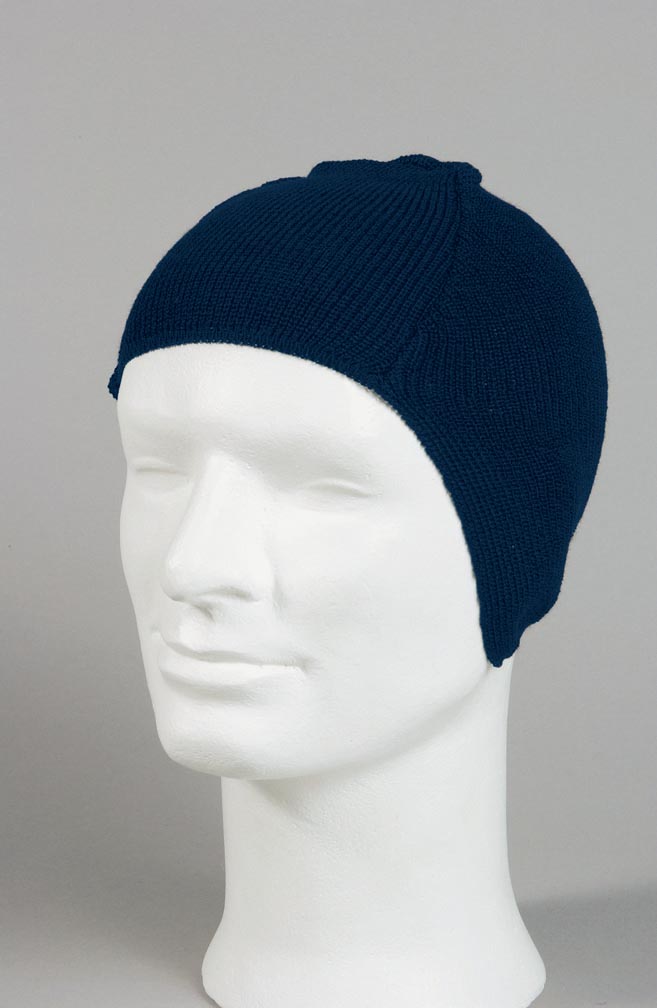 Unterziehhaube für Helme